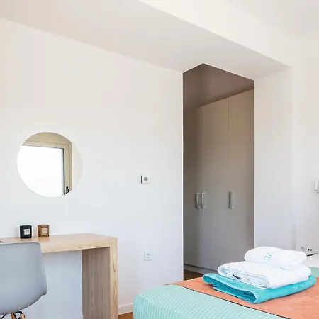 Centro Golden View Villa Chania (Crete)